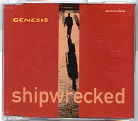 Genesis - Shipwrecked CD 2